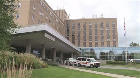 Union is Firm: If No Deal, Strike at South Buffalo Mercy Hospital ...
