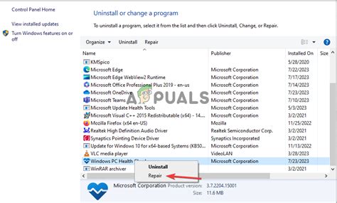 Image result for PC Health Check App Problems