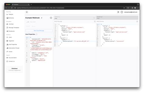 Image result for Webhook Generator