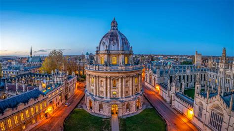 QS World University Rankings 2026: Full List of World’s Best ...