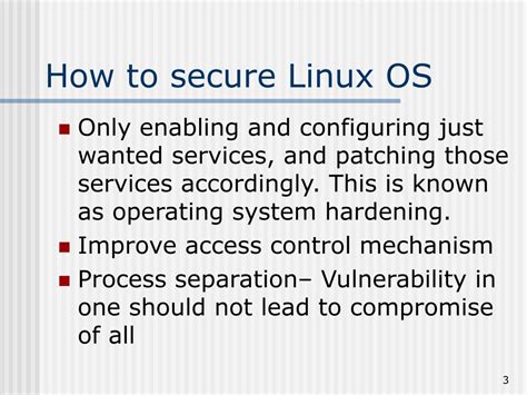 Image result for Linux Security System