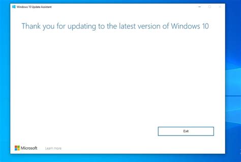 Image result for Windows 10 Update Assistant Download