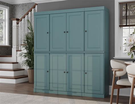 Amazon.com: Palace Imports Solid Wood Pantry Cabinet - 71.5" Tall, 65 ...