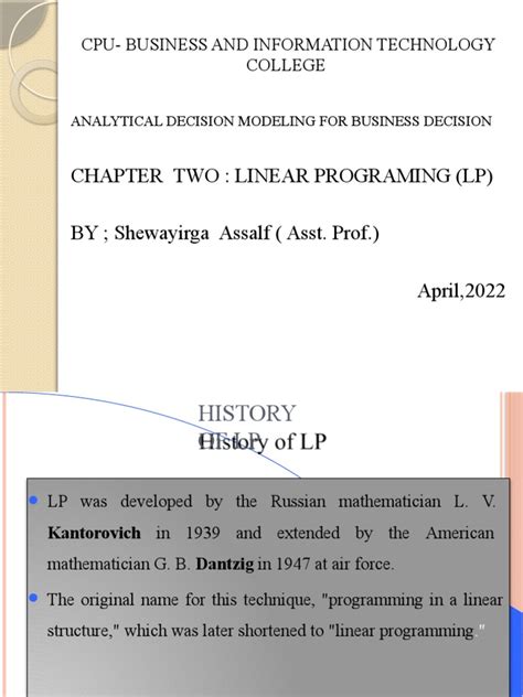Image result for Albinkatakada Linear Programing