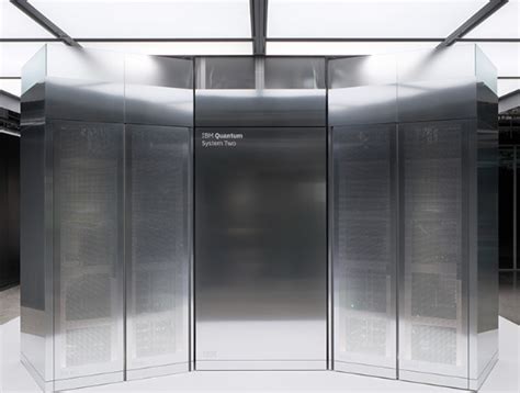 Image result for Quantum Computing Internal Components