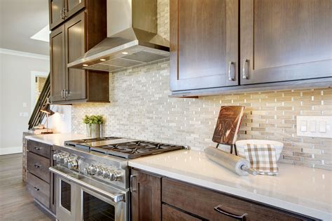 High End Kitchen Backsplash – Things In The Kitchen