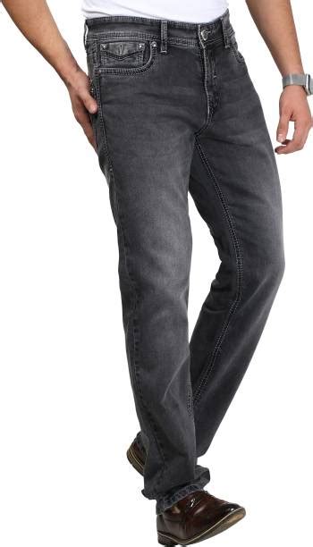 Mens Bootcut Jeans - Buy Mens Bootcut Jeans online at Best Prices in ...
