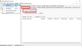 Image result for How to Program Sds200 Scanner