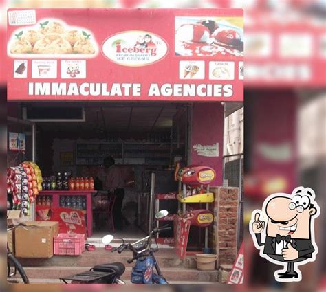 Iceberg Icecreams, Chennai, 101 Pillayar Koil Street