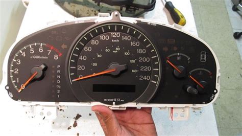 Image result for How to Reprogram Odometer 2004 Envoy