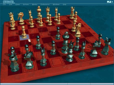Image result for Chessmaster 10th Edition