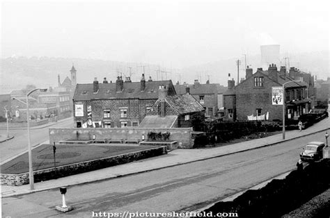 Searching Picture Sheffield
