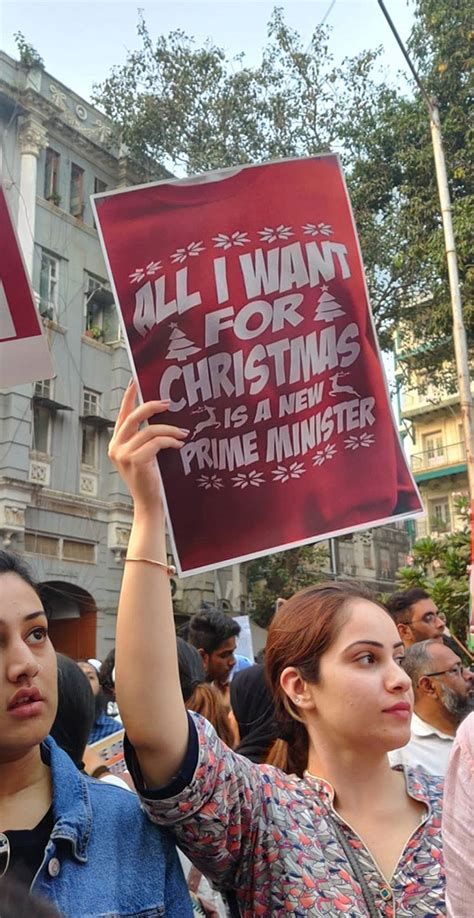 When India Got Creative With Its Anti-CAA Protests: A Roundup Of Some ...