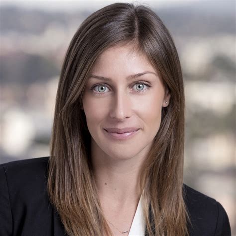 Jaclyn Taft - Ellison Medical Institute