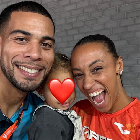 El excelente momento de Ana Peleteiro: de sus próximos retos deportivos, al amor a su marido y a ...