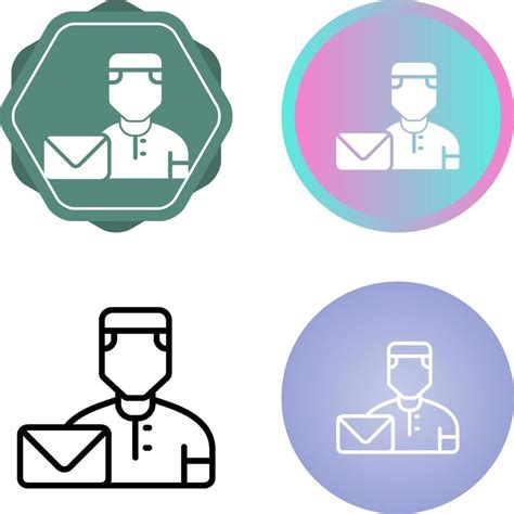 Postman Vector 的图像结果