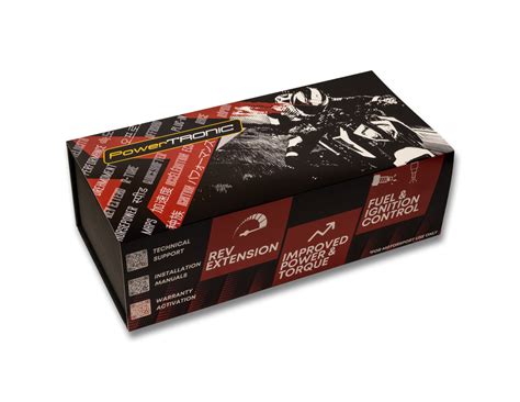 PowerTRONIC Royal Enfield Himalayan Without Choke (2021-2023) – GTR Pitstop
