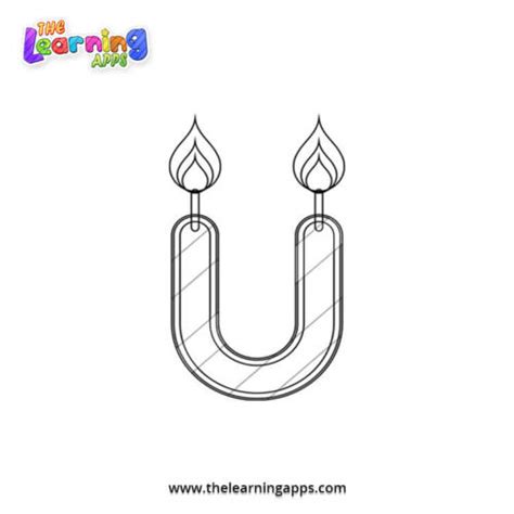 Printable Blue Alphabet U Letters 的图像结果