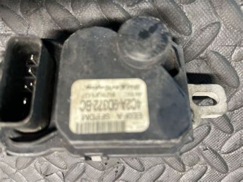 Image result for Ford Fuel Pump Control Module