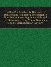 Amazon.in: Buy Quellen Zur Geschichte Der Juden in Deu Book Online at ...