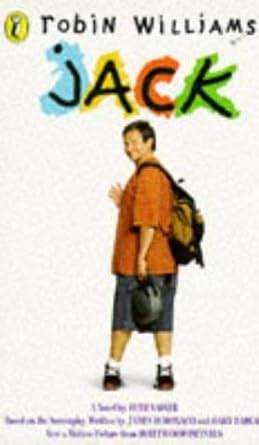 Jack : Beth, Nadler: Amazon.in: Books