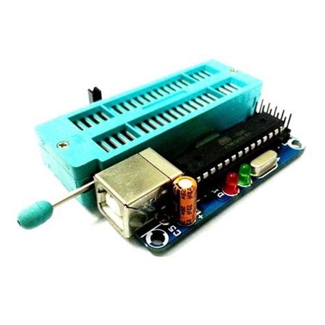 Image result for In System Programmer AVR