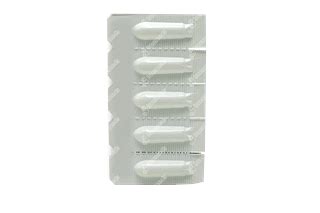 Dulcoflex Child 5 Mg Suppository 5 - Uses, Side Effects, Dosage, Price ...