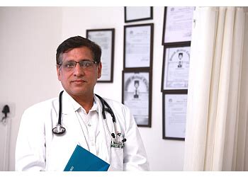 3 Best Urologist Doctors in Chandigarh, CH - Expert Recommendations