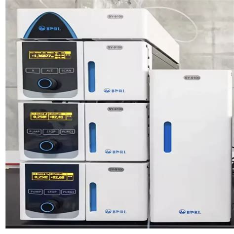 Image result for HPCL High Performance Liquid Chromatography Machine