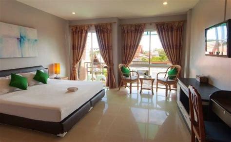 THE COZY GUEST HOUSE (Phuket/Nai Harn) - Guesthouse Reviews & Photos ...