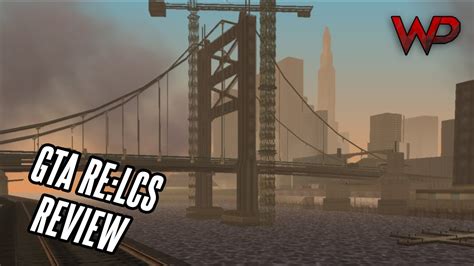 Image result for GTA LCS Mod Android