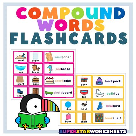 Image result for Compound Words Websites