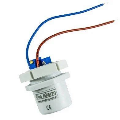 Gas Leak Sensor Transmitter - Carbon Monoxide Co Gas Detector ...