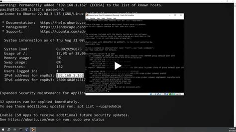 Image result for Linux Server Installation