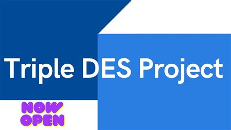 Triple Des Decryption 的图像结果