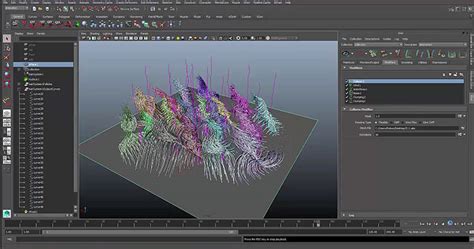 Image result for Maya XGen Tutorial