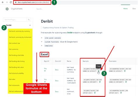 Image result for Deribit API Python