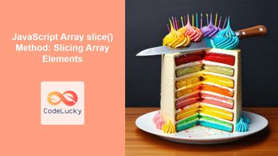 How to Use Slice with String in JavaScript 的图像结果