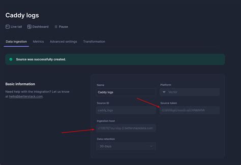 Image result for Caddy Set Debug Logging