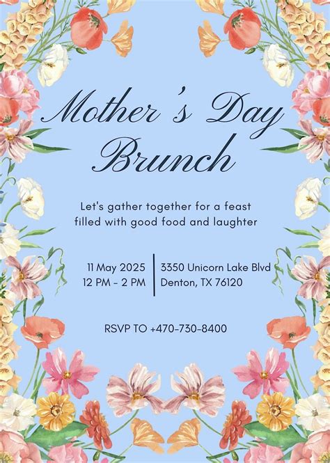 Mother’s Day Brunch Paint, Create, & Sip, The Dive Bar & Restaurant ...