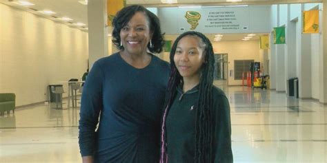Students who create TikTok get surprised by WALB’s Yolanda Amadeo
