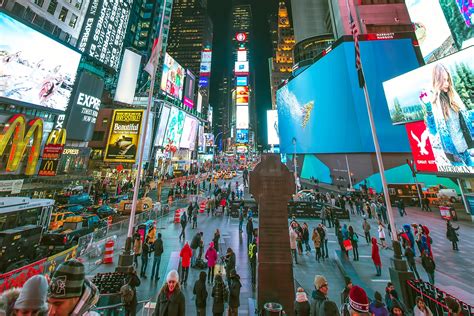 Nightlife in New York - Go Guides