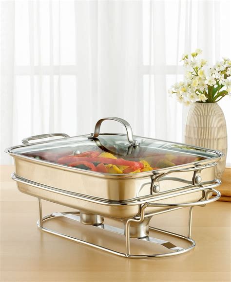 Image result for Stainless Buffet Server
