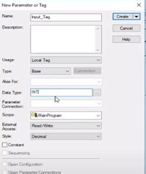 RSLogix Tutorial 的图像结果