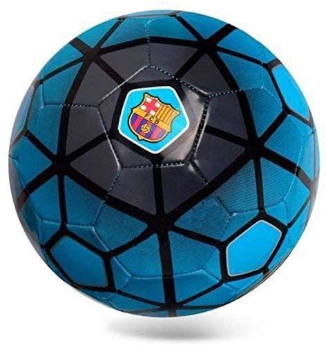 Buy Gyronax PVC Football, Size size 5No, (Multicolour) Online at Low ...