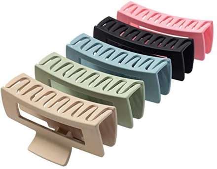 Claw Clips - Buy Hair Claw Clips Online in India | Shopsy