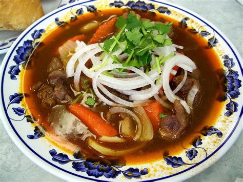 Beef Stew Vietnamese Recipe