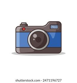 Small Camera Cartoon 的图像结果