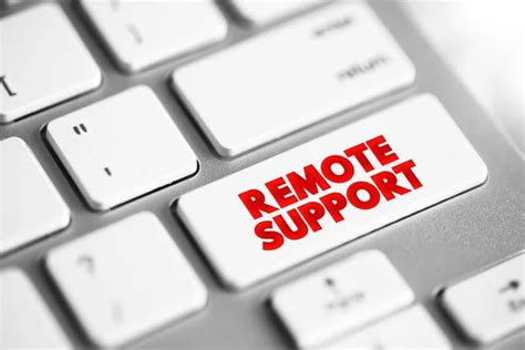 Image result for Computer Remote Support