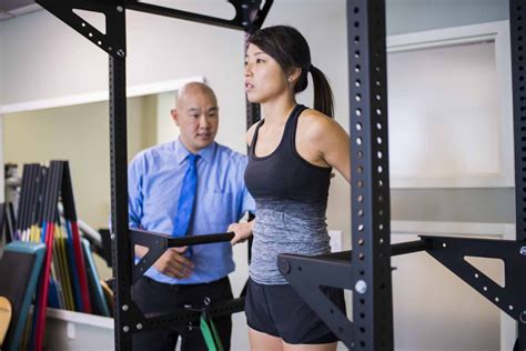 Physical Therapy Jobs: Top Careers for Grads | USC Online
